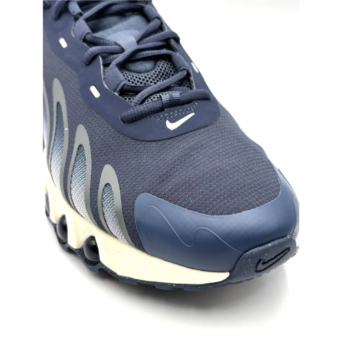 Nike shoes - Nike Air Max DN - Air Max - IM2372-437 - THUNDER BLUE/PALE IVORY-COOL GREY 7