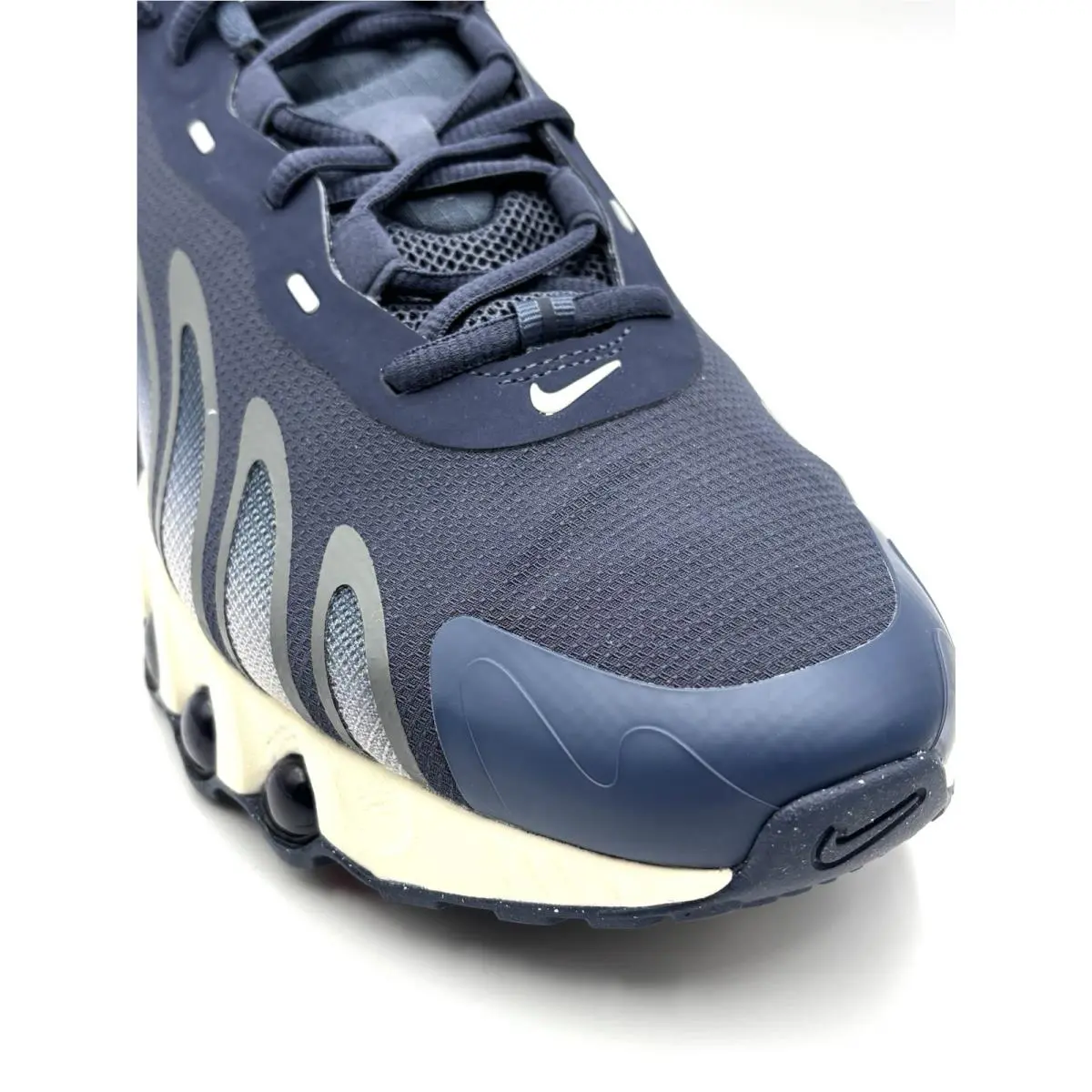 Nike shoes - Nike Air Max DN - Air Max - IM2372-437 - THUNDER BLUE/PALE IVORY-COOL GREY 8