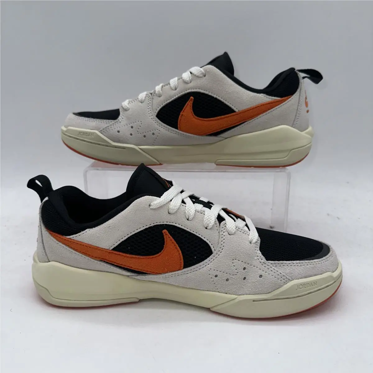 Nike shoes - Air Jordan CMFT - Air CMFT - HJ6777-018 - Black 0