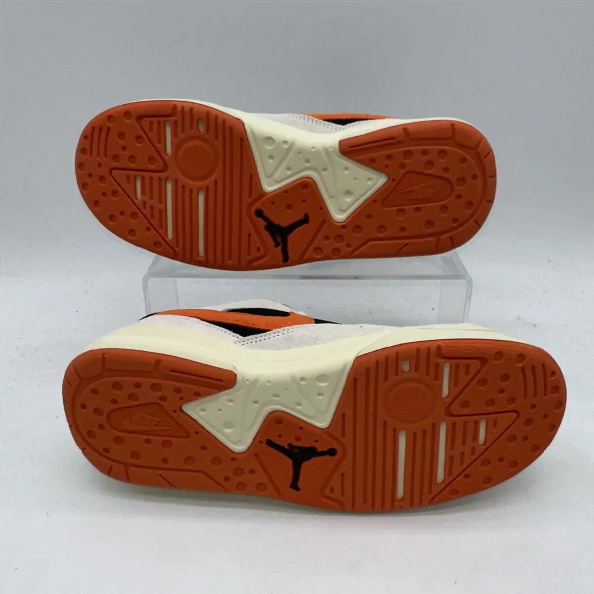 Nike shoes - Air Jordan CMFT - Air CMFT - HJ6777-018 - Black 1