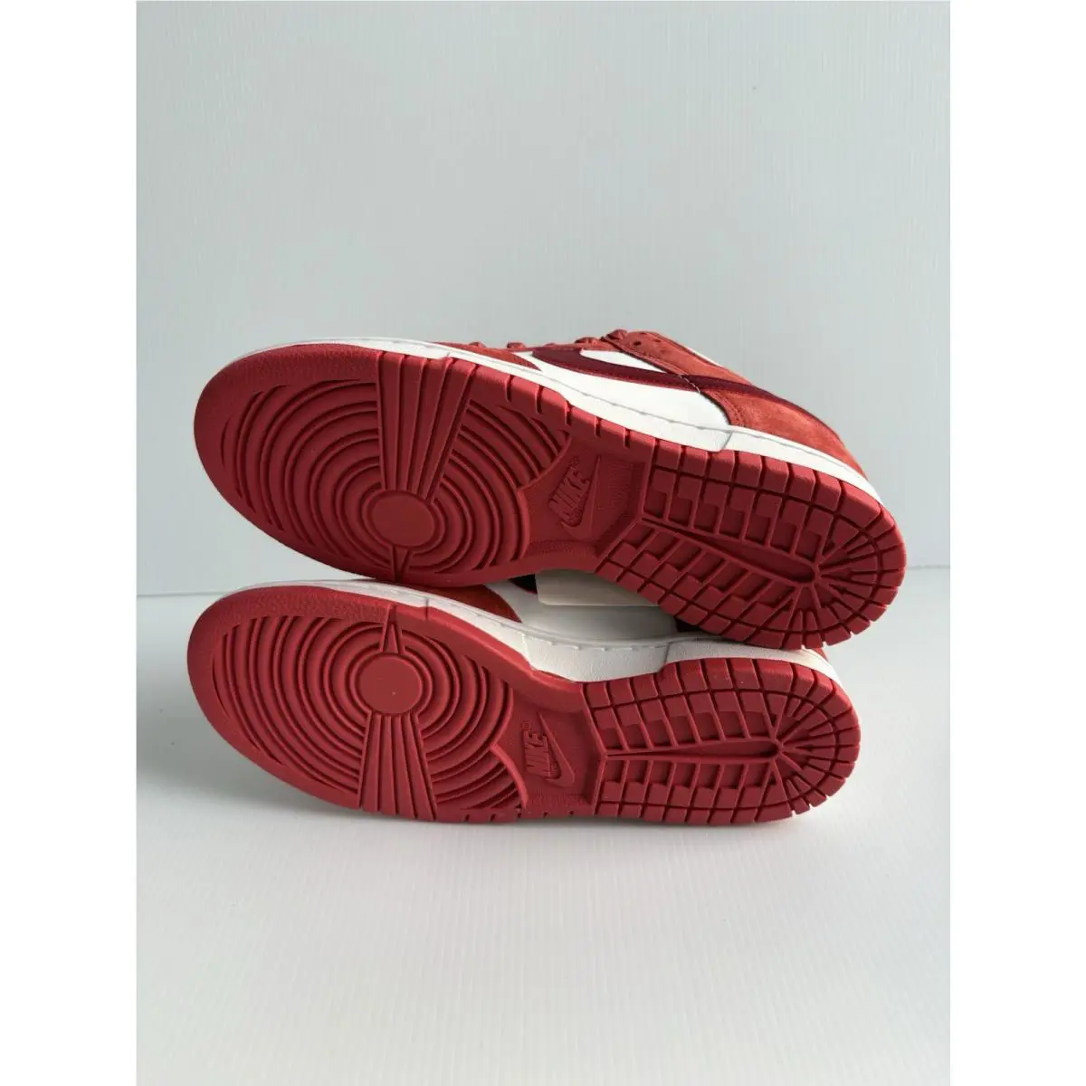 Nike shoes - Nike Dunk Low - Dunk Low - DV3029-100 - Red 13