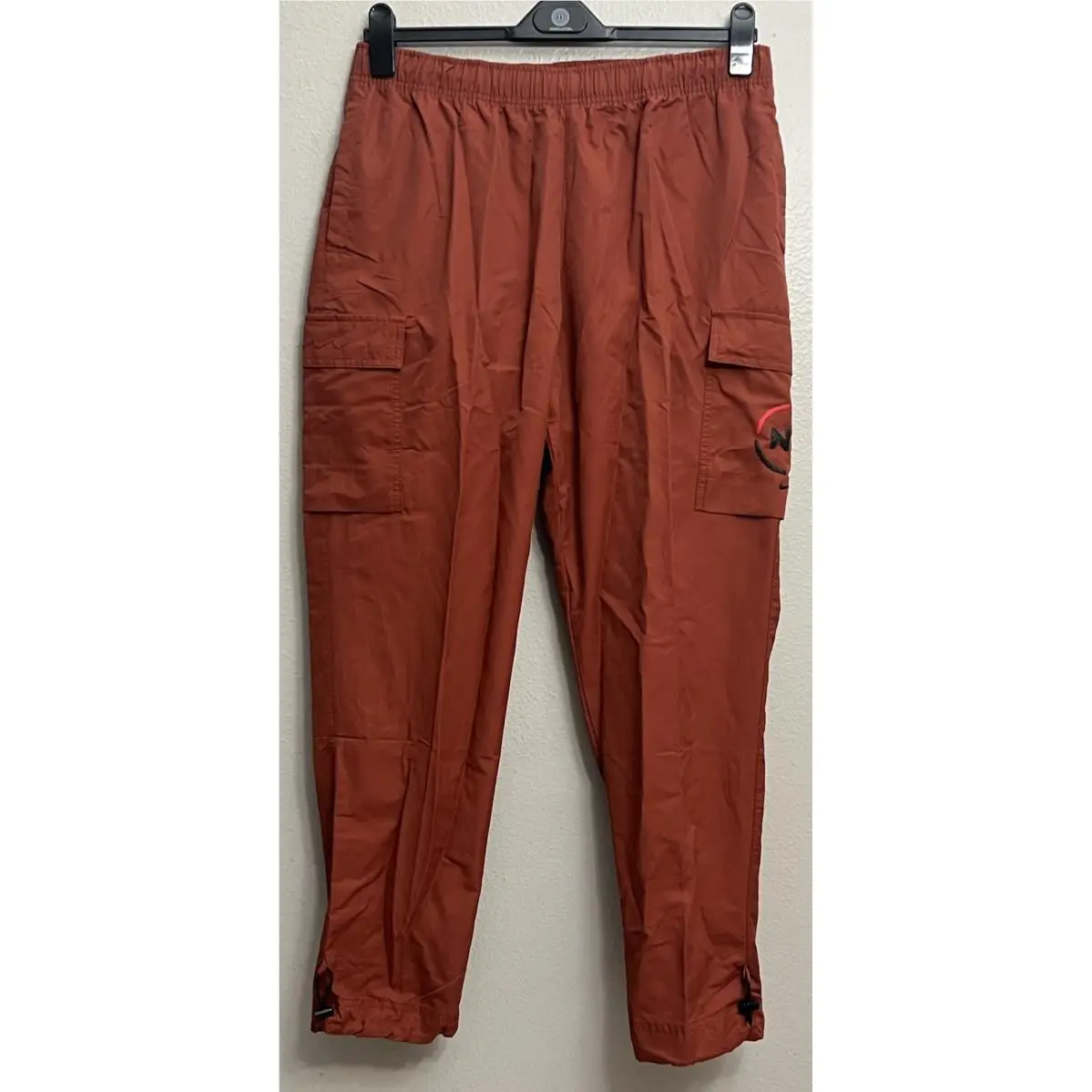 Nike Sportswear N7 Open-hem Woven Cargo Pants Size XL II5752 641
