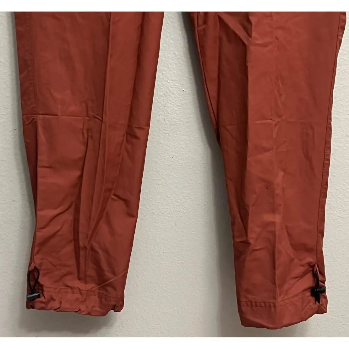 Nike clothing - Nike N7 Open-Hem Woven Cargo Pants - II5752-641 - Mars Stone (UPC: 198487725056) 2