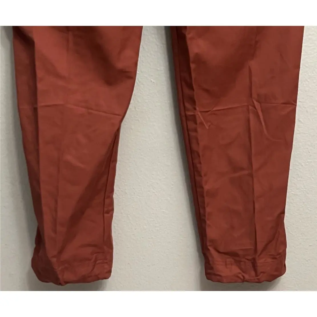 Nike clothing - Nike N7 Open-Hem Woven Cargo Pants - II5752-641 - Mars Stone (UPC: 198487725056) 7