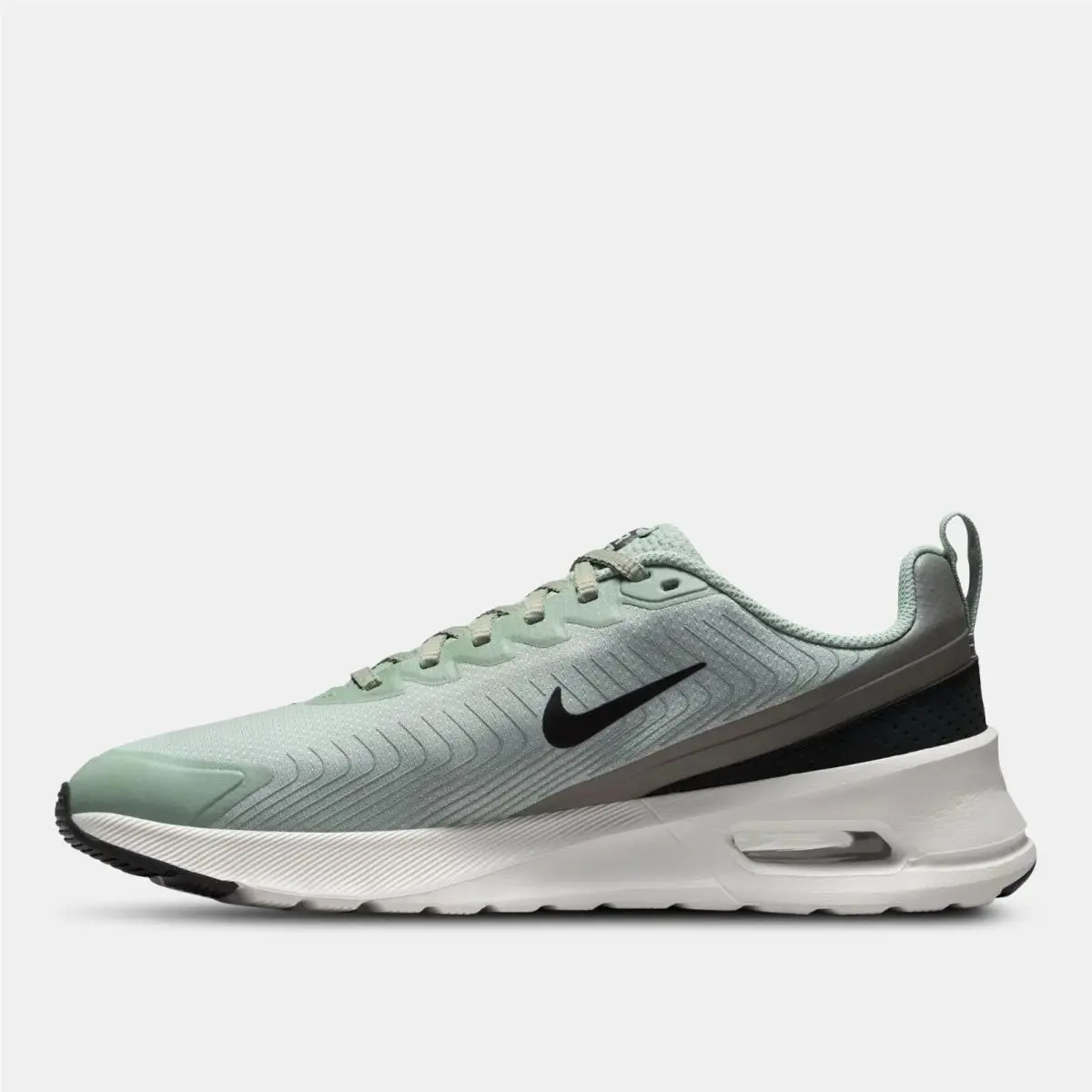Nike shoes - Nike Air Max Nuaxis - Air Max Nuaxis - FD4329-300 - Jade Horizon/Flat Pewter/Black/Black (UPC: 197600744110) 1