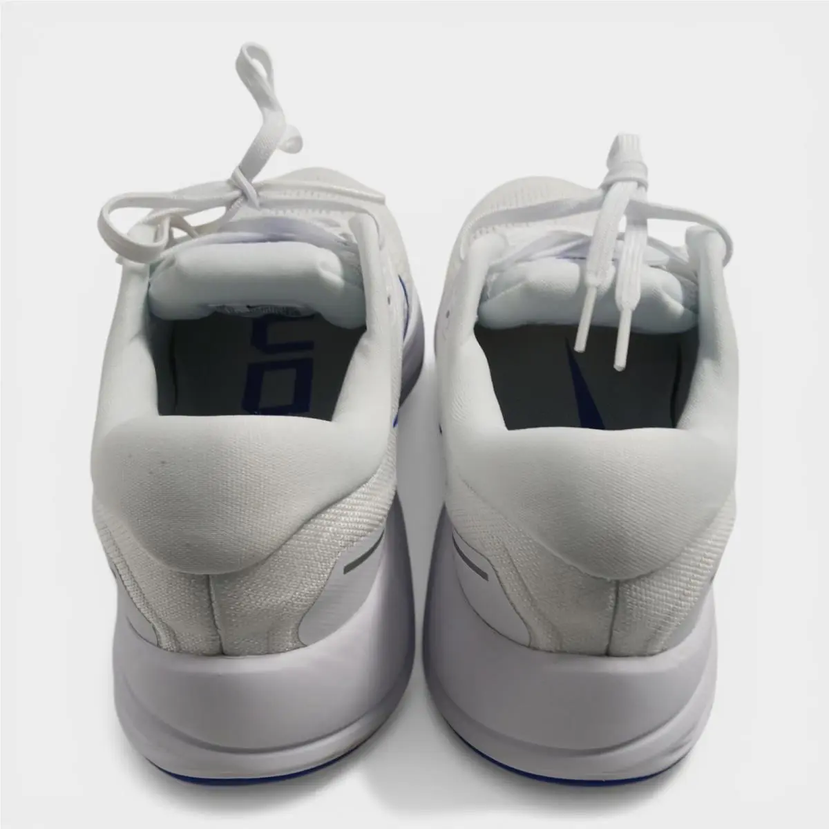 Nike shoes - Nike Air Zoom Structure 24 - DA8535-100 - As Pictured 2