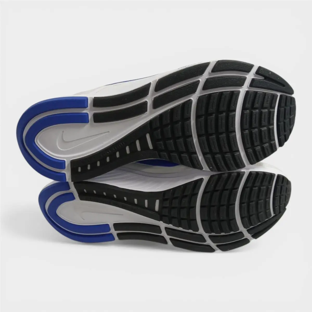 Nike shoes - Nike Air Zoom Structure 24 - DA8535-100 - As Pictured 3