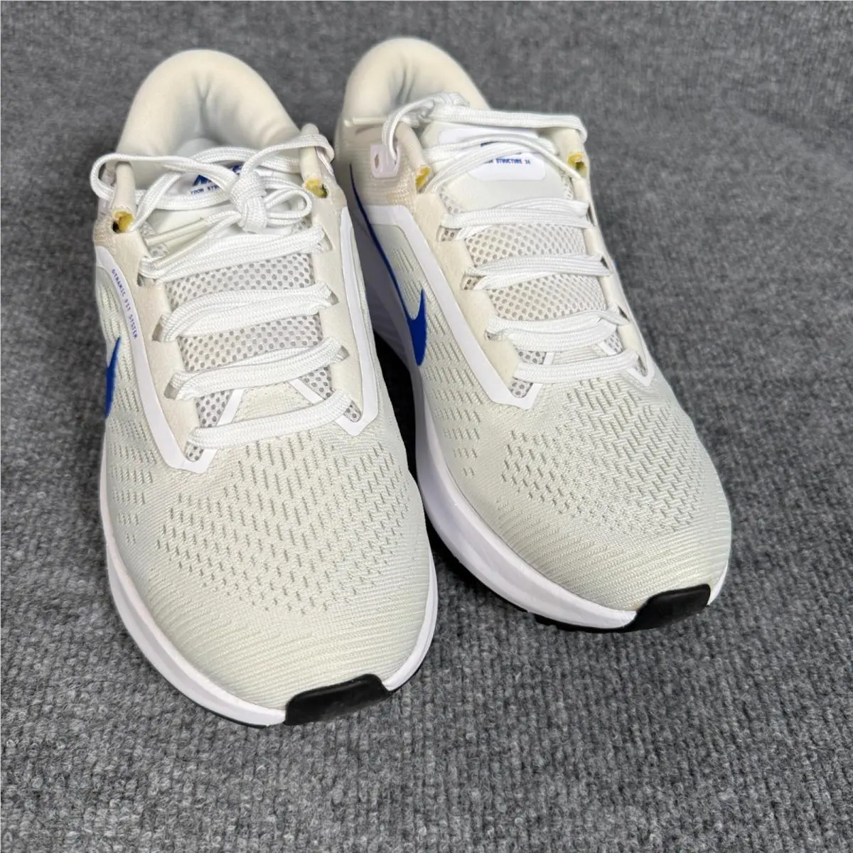 Nike shoes - DA8535100 - DA8535-100 - White 0