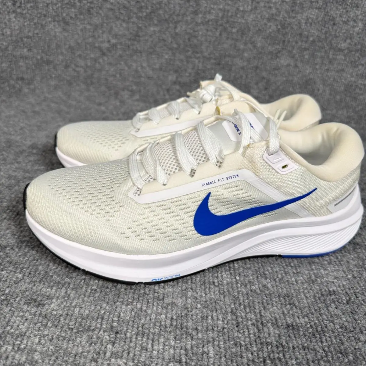 Nike shoes - DA8535100 - DA8535-100 - White 1