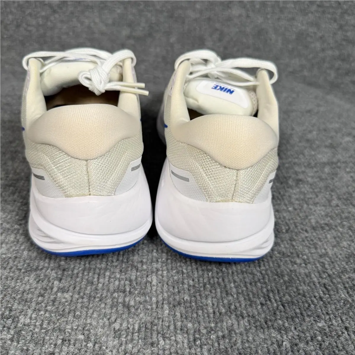 Nike shoes - DA8535100 - DA8535-100 - White 2