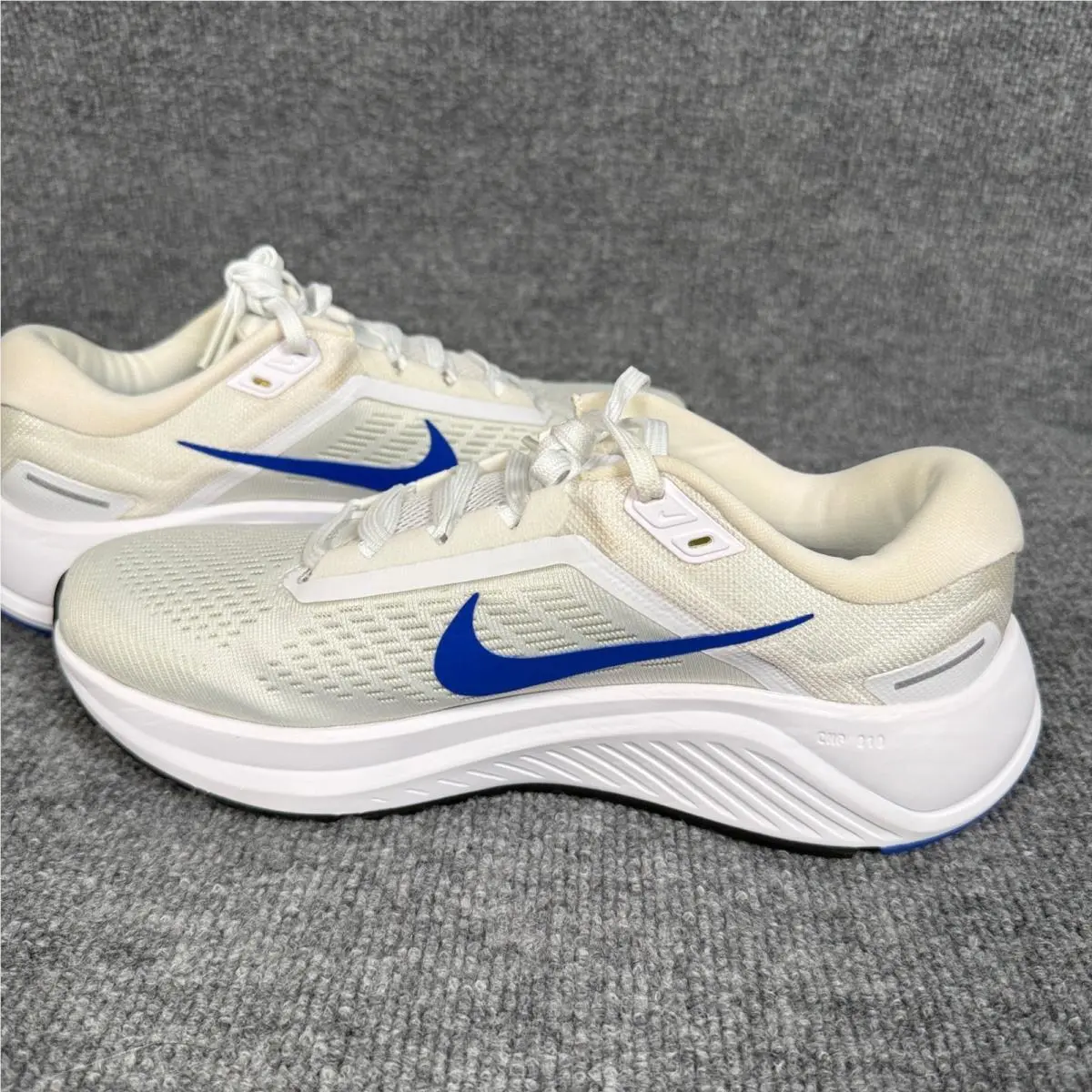 Nike shoes - DA8535100 - DA8535-100 - White 5