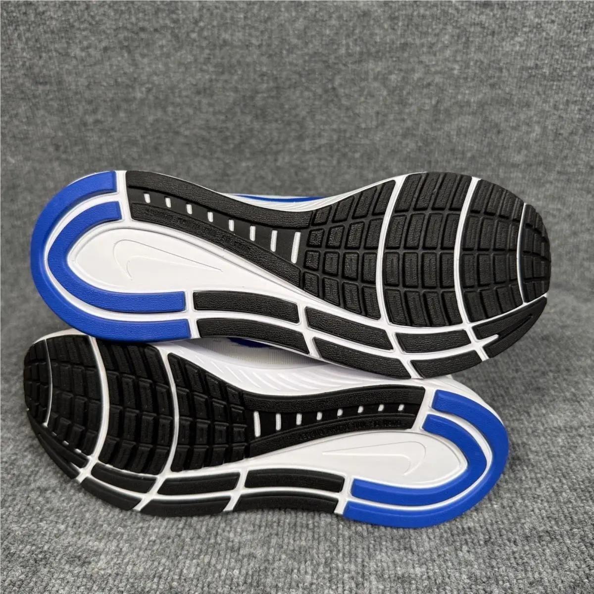 Nike shoes - DA8535100 - DA8535-100 - White 6