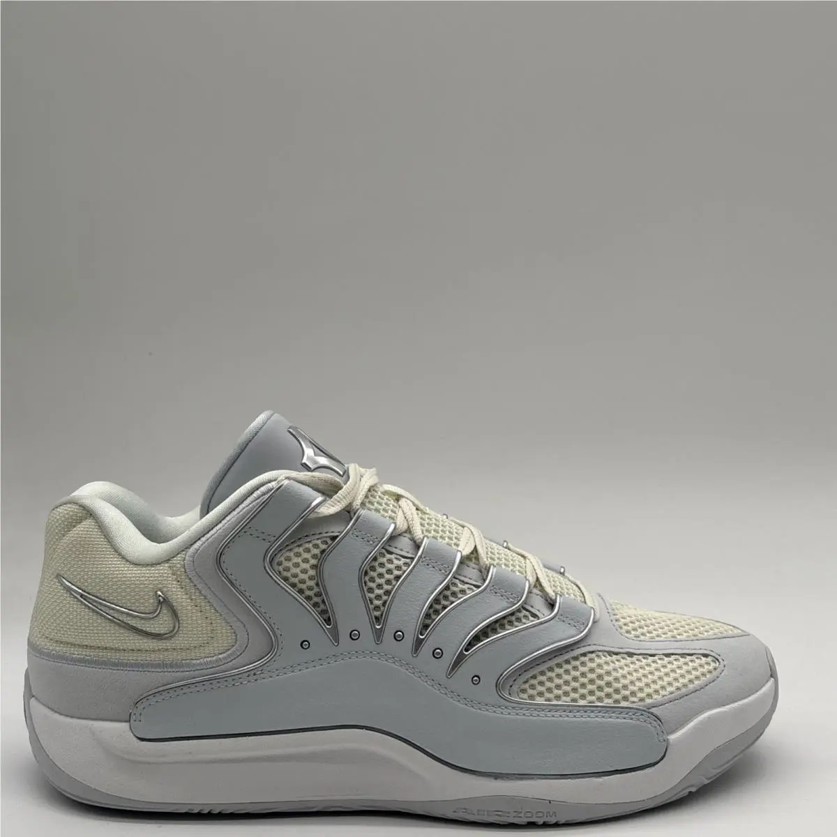 Nike shoes - Nike KD 11 - HV1992-001 - Gray (UPC: 197862317206) 0