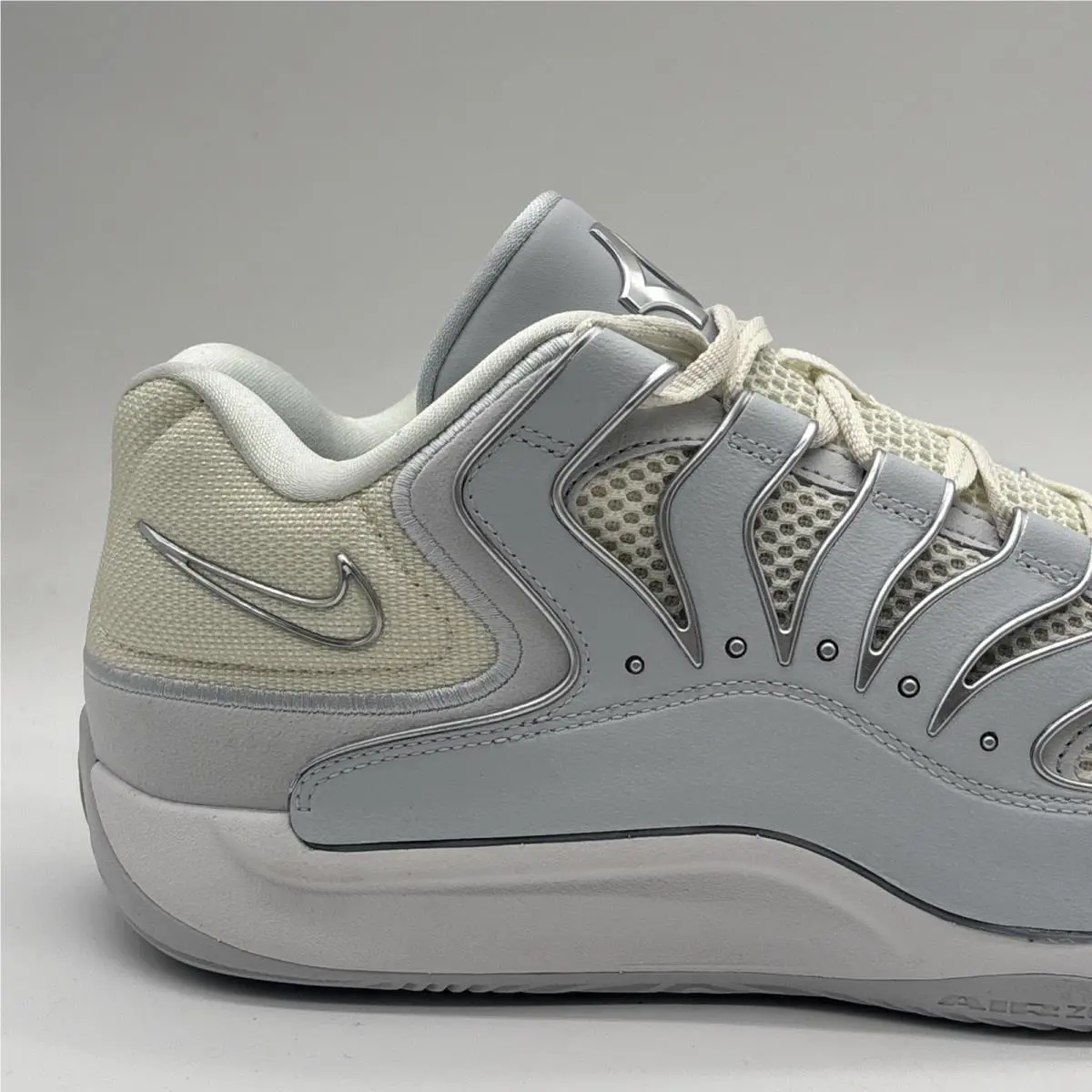Nike shoes - Nike KD 11 - HV1992-001 - Gray (UPC: 197862317206) 1