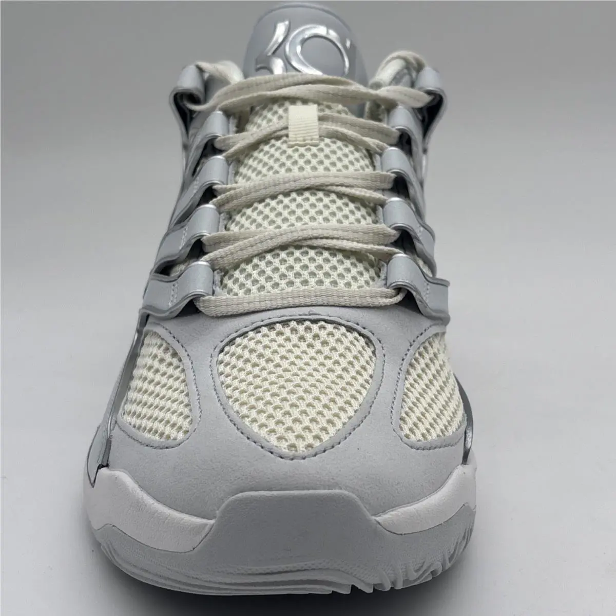 Nike shoes - Nike KD 11 - HV1992-001 - Gray (UPC: 197862317206) 3