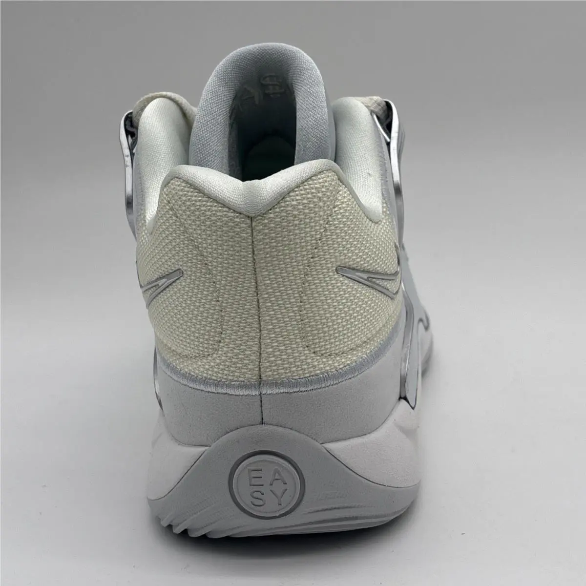 Nike shoes - Nike KD 11 - HV1992-001 - Gray (UPC: 197862317206) 4