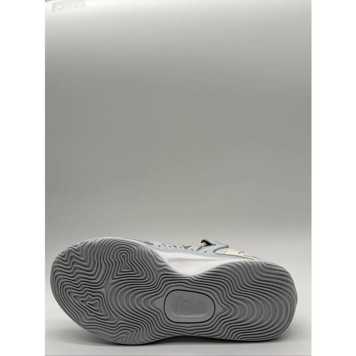 Nike shoes - Nike KD 11 - HV1992-001 - Gray (UPC: 197862317206) 5