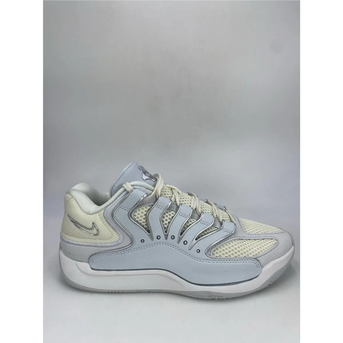 Nike shoes - Nike KD 11 - HV1992-001 - Gray (UPC: 197862317206) 0