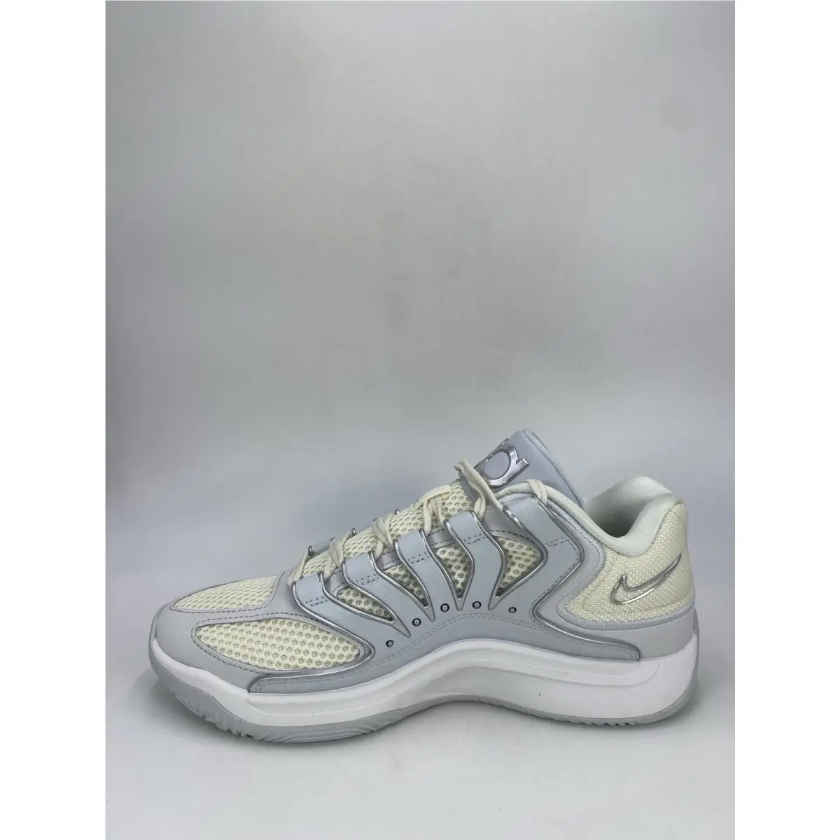 Nike shoes - Nike KD 11 - HV1992-001 - Gray (UPC: 197862317206) 1