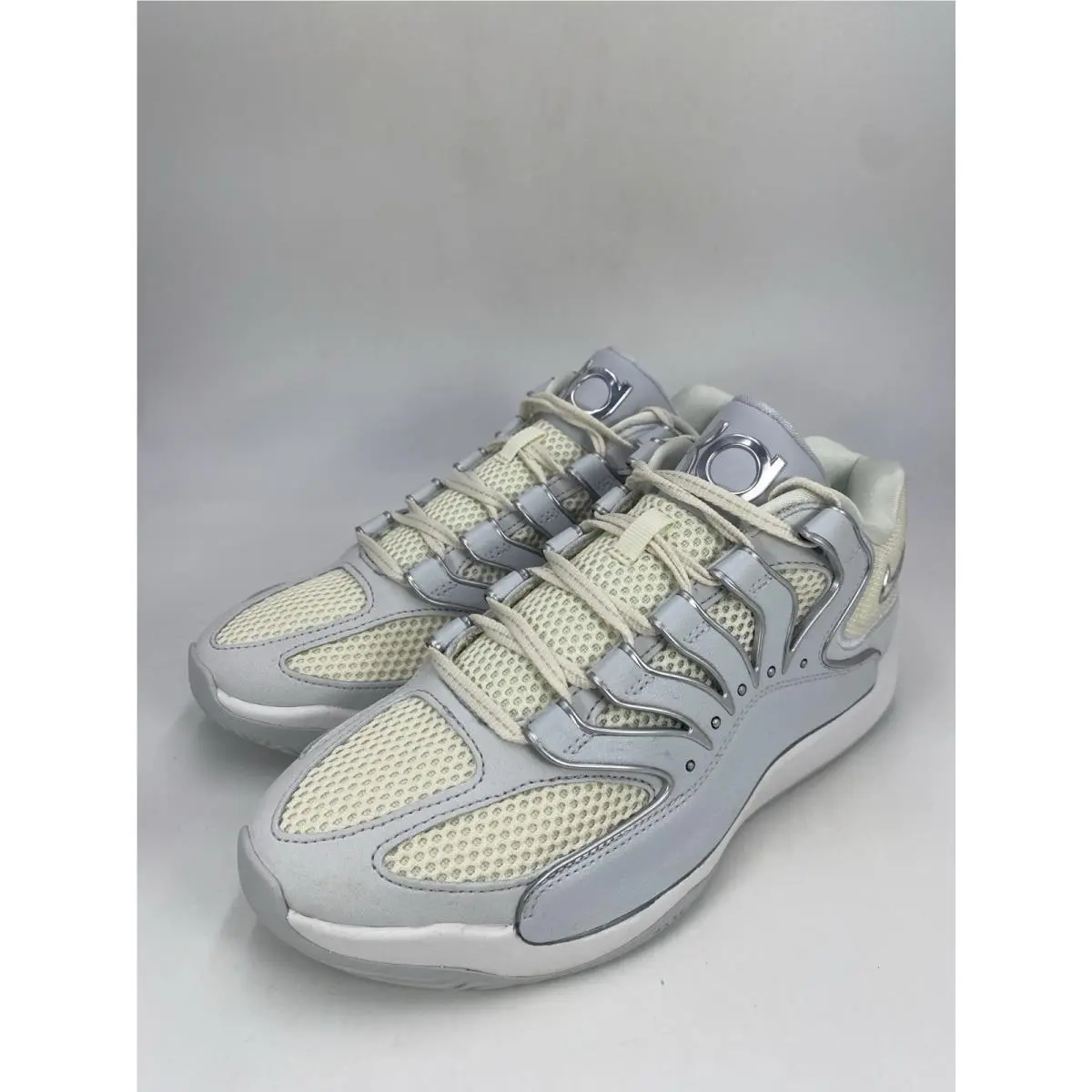 Nike shoes - Nike KD 11 - HV1992-001 - Gray (UPC: 197862317206) 2