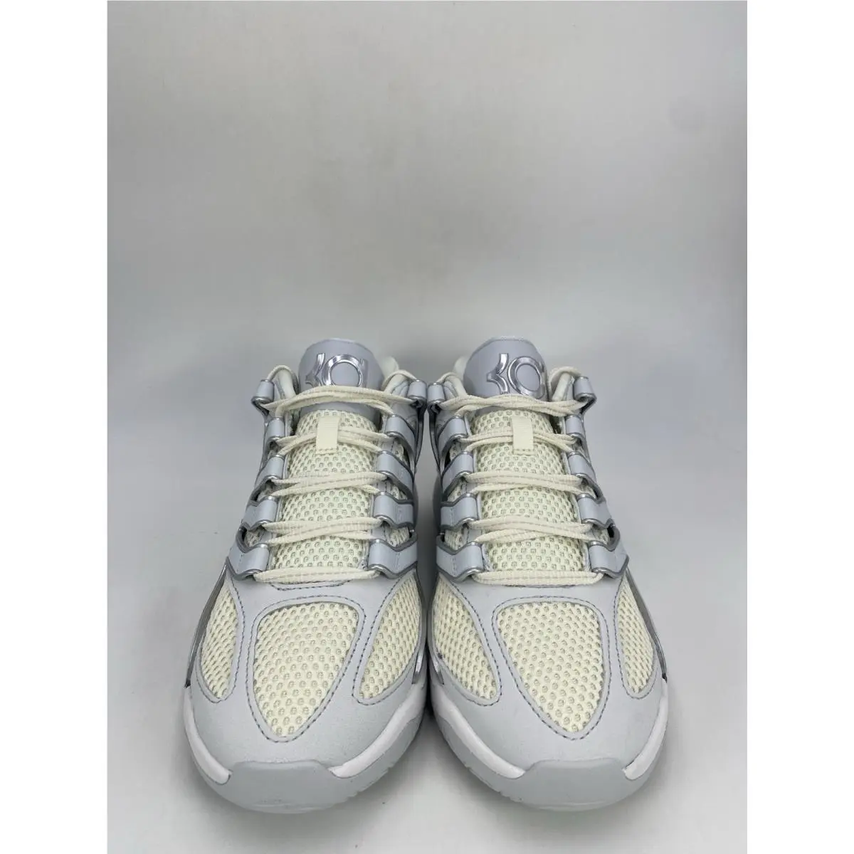 Nike shoes - Nike KD 11 - HV1992-001 - Gray (UPC: 197862317206) 5