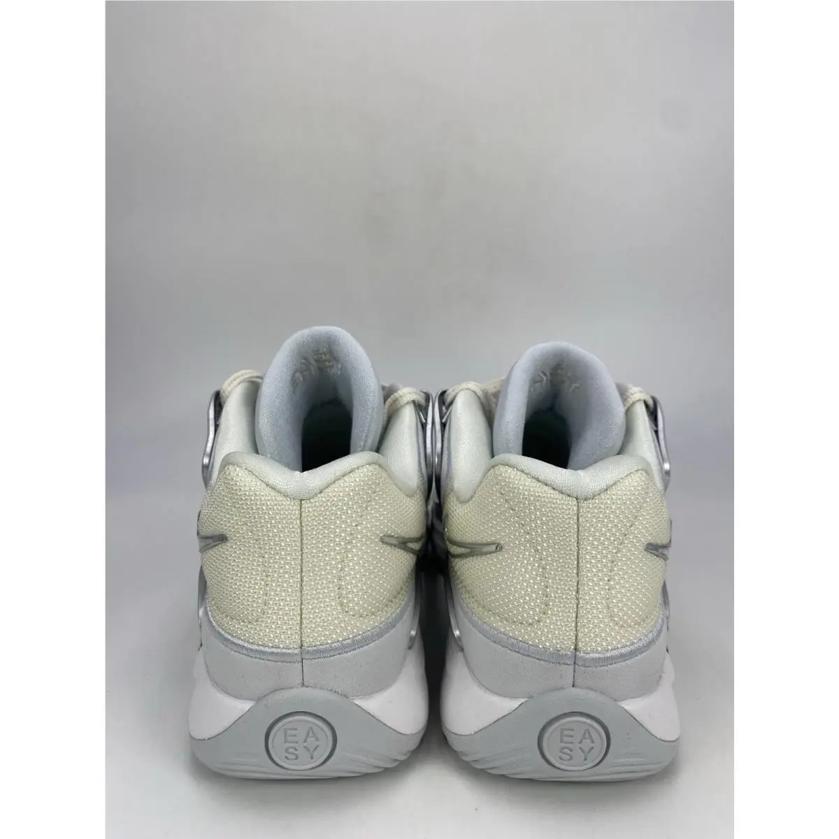Nike shoes - Nike KD 11 - HV1992-001 - Gray (UPC: 197862317206) 6