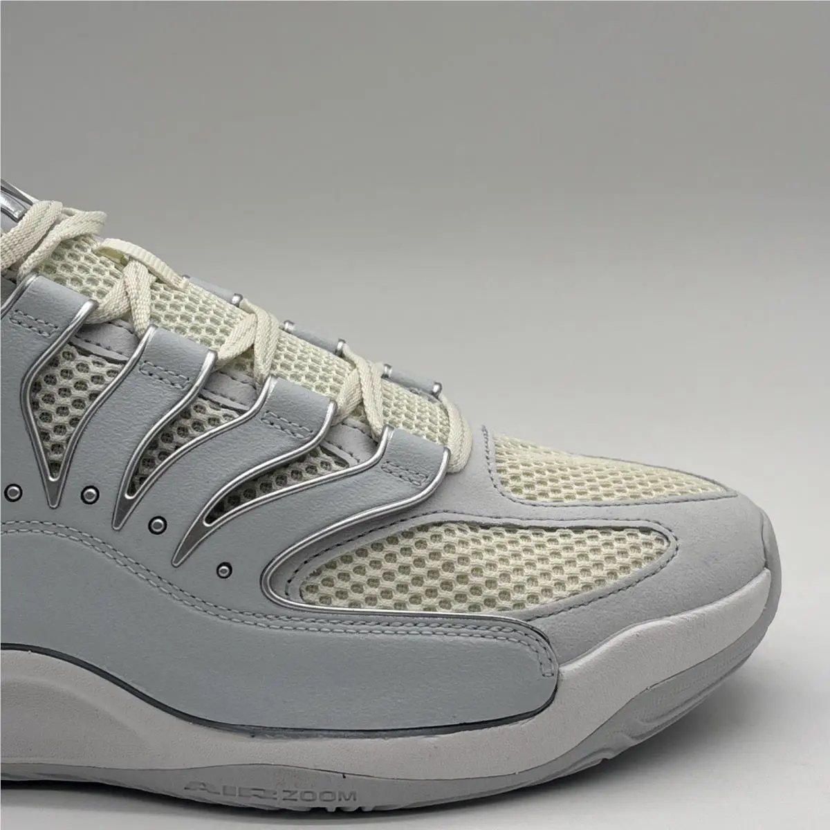 Nike shoes - Nike KD 11 - HV1992-001 - Gray (UPC: 197862317206) 2