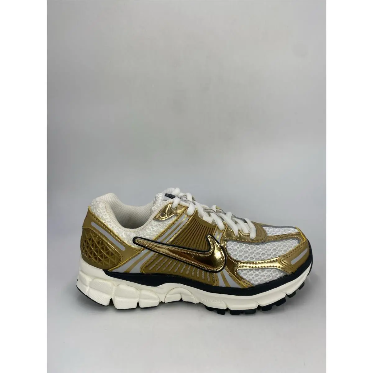 Nike shoes - Nike Zoom Vomero - Zoom Vomero - HF7723-001 - Gold (UPC: 197594620582) 0