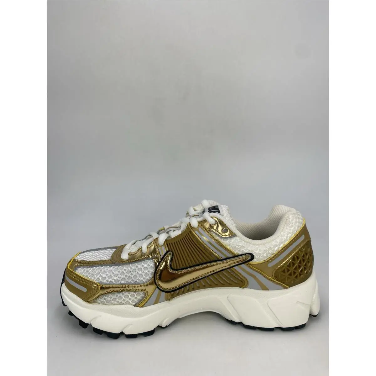 Nike shoes - Nike Zoom Vomero - Zoom Vomero - HF7723-001 - Gold (UPC: 197594620582) 1