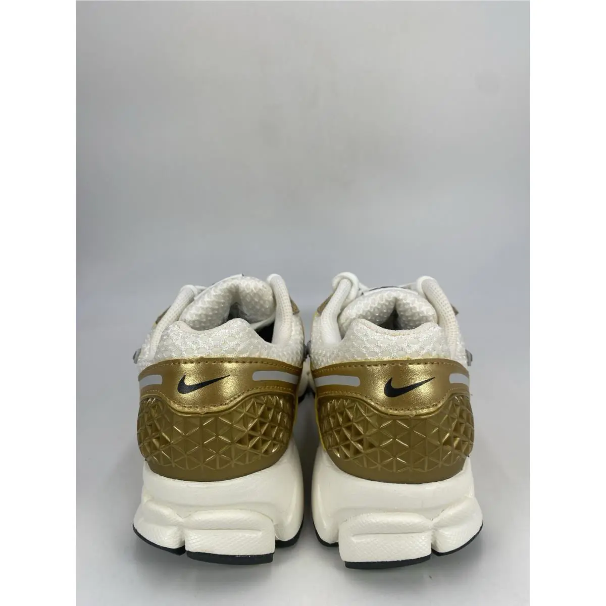 Nike shoes - Nike Zoom Vomero - Zoom Vomero - HF7723-001 - Gold (UPC: 197594620582) 6
