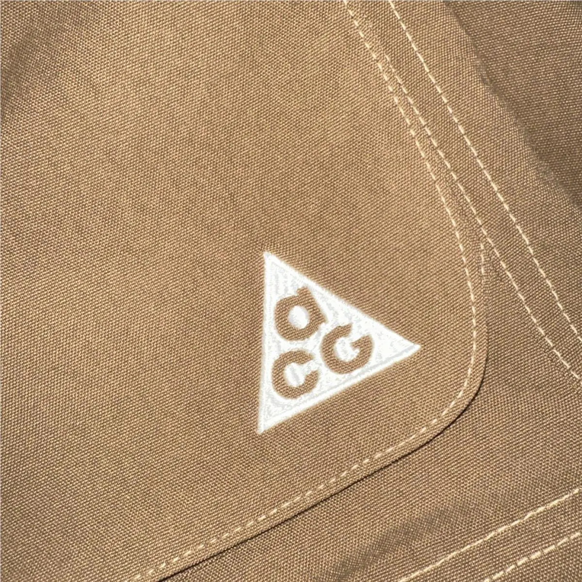 Nike clothing - Nike ACG Smith Summit - ACG Smith Summit - HV0591235 - Brown (UPC: 198482029944) 2