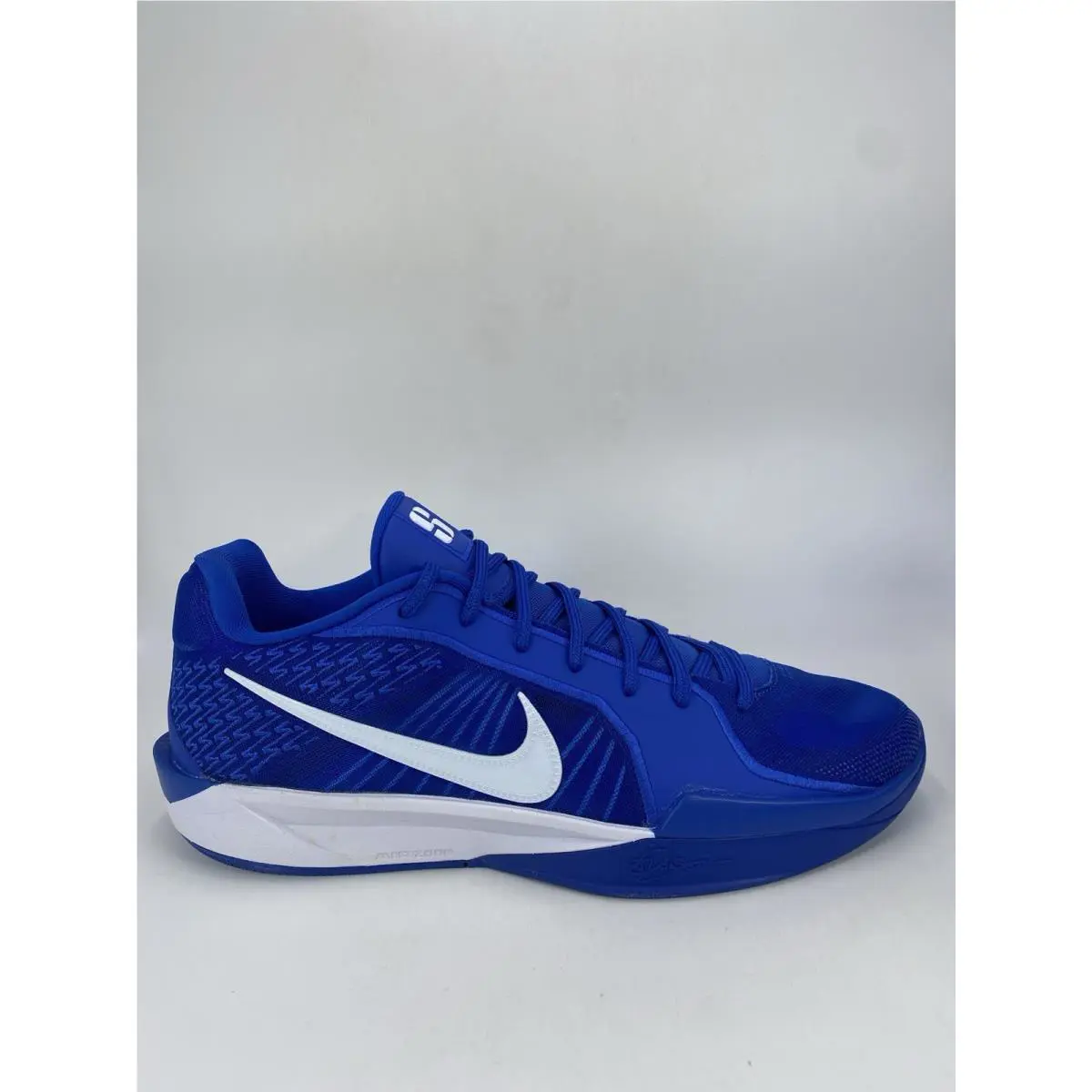Nike shoes - Nike Sabrina 2 - Sabrina - HM5038-401 - White (UPC: 197598823033) 0