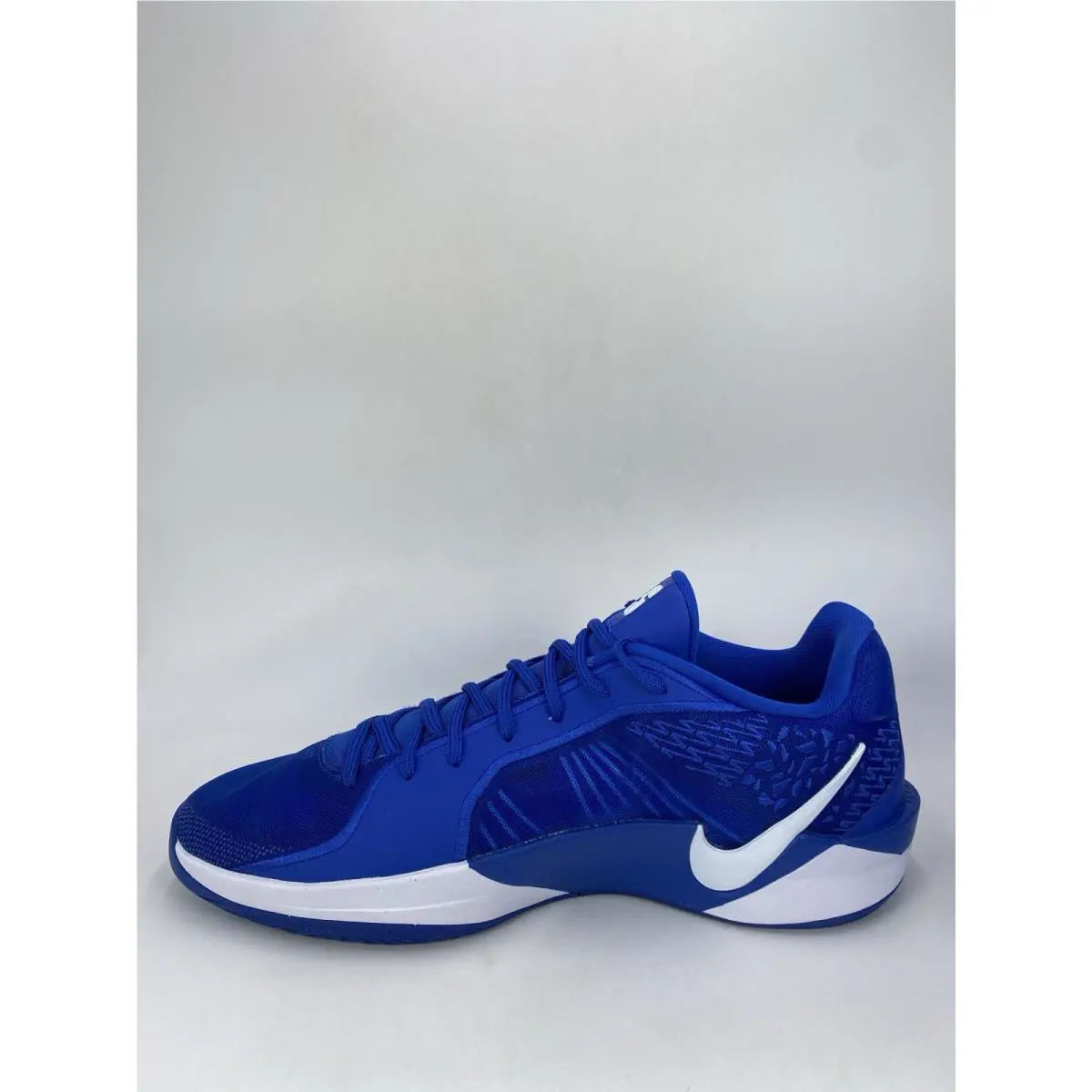 Nike shoes - Nike Sabrina 2 - Sabrina - HM5038-401 - White (UPC: 197598823033) 1