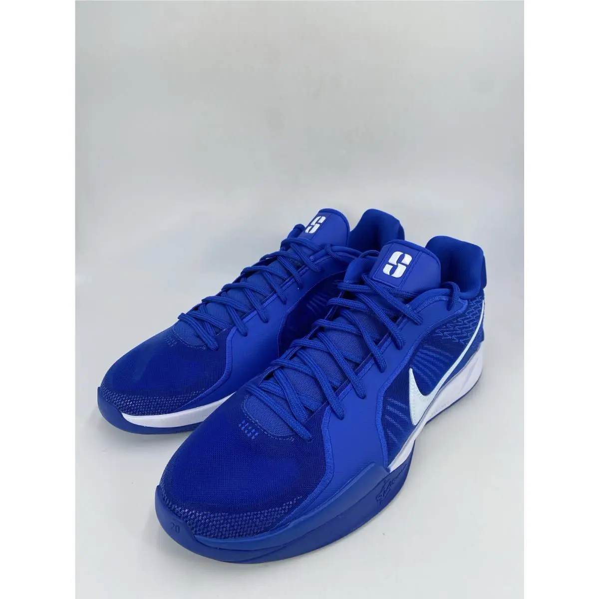 Nike shoes - Nike Sabrina 2 - Sabrina - HM5038-401 - White (UPC: 197598823033) 2