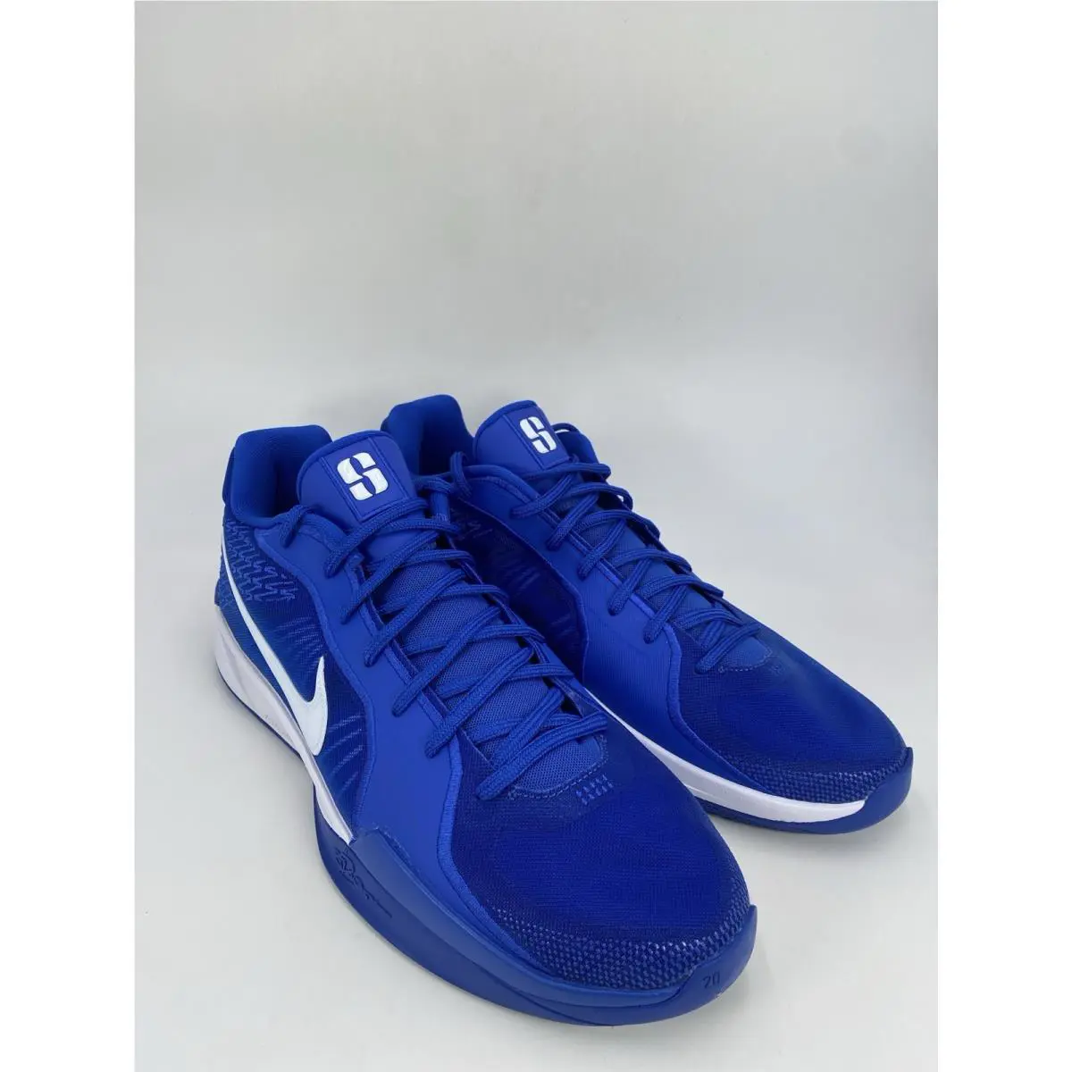 Nike shoes - Nike Sabrina 2 - Sabrina - HM5038-401 - White (UPC: 197598823033) 3