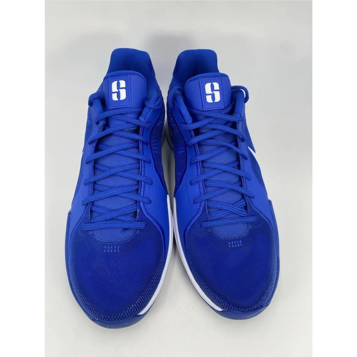 Nike shoes - Nike Sabrina 2 - Sabrina - HM5038-401 - White (UPC: 197598823033) 4