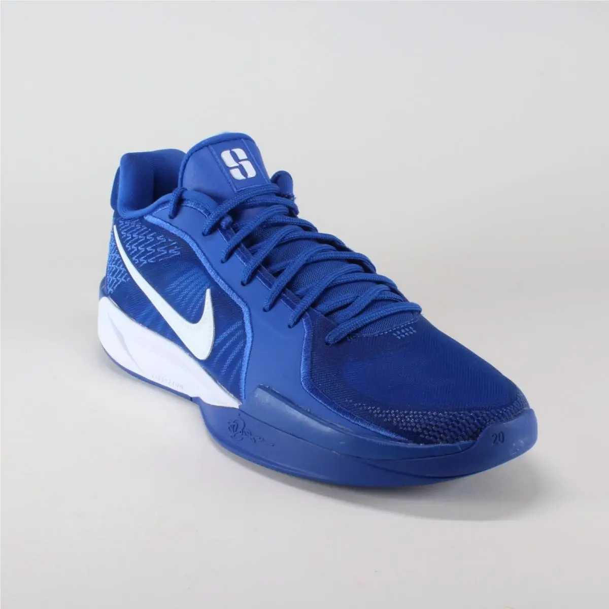 Nike shoes - Nike Sabrina 1 - Sabrina - HM5038-401 - Blue 0