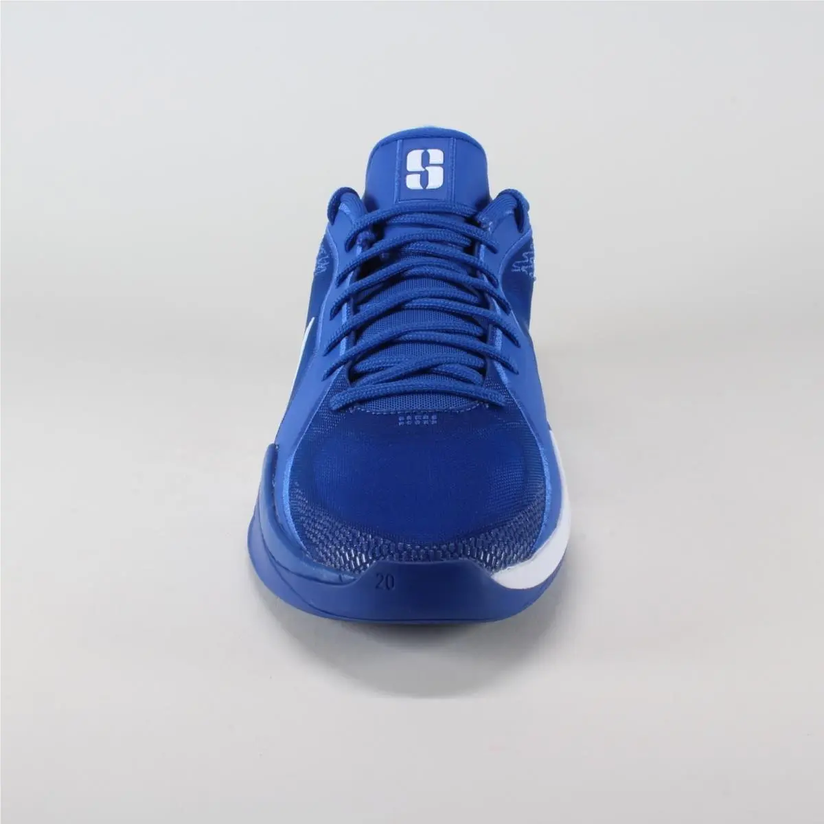 Nike shoes - Nike Sabrina 1 - Sabrina - HM5038-401 - Blue 1