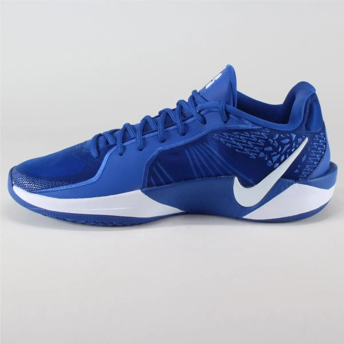 Nike shoes - Nike Sabrina 1 - Sabrina - HM5038-401 - Blue 3
