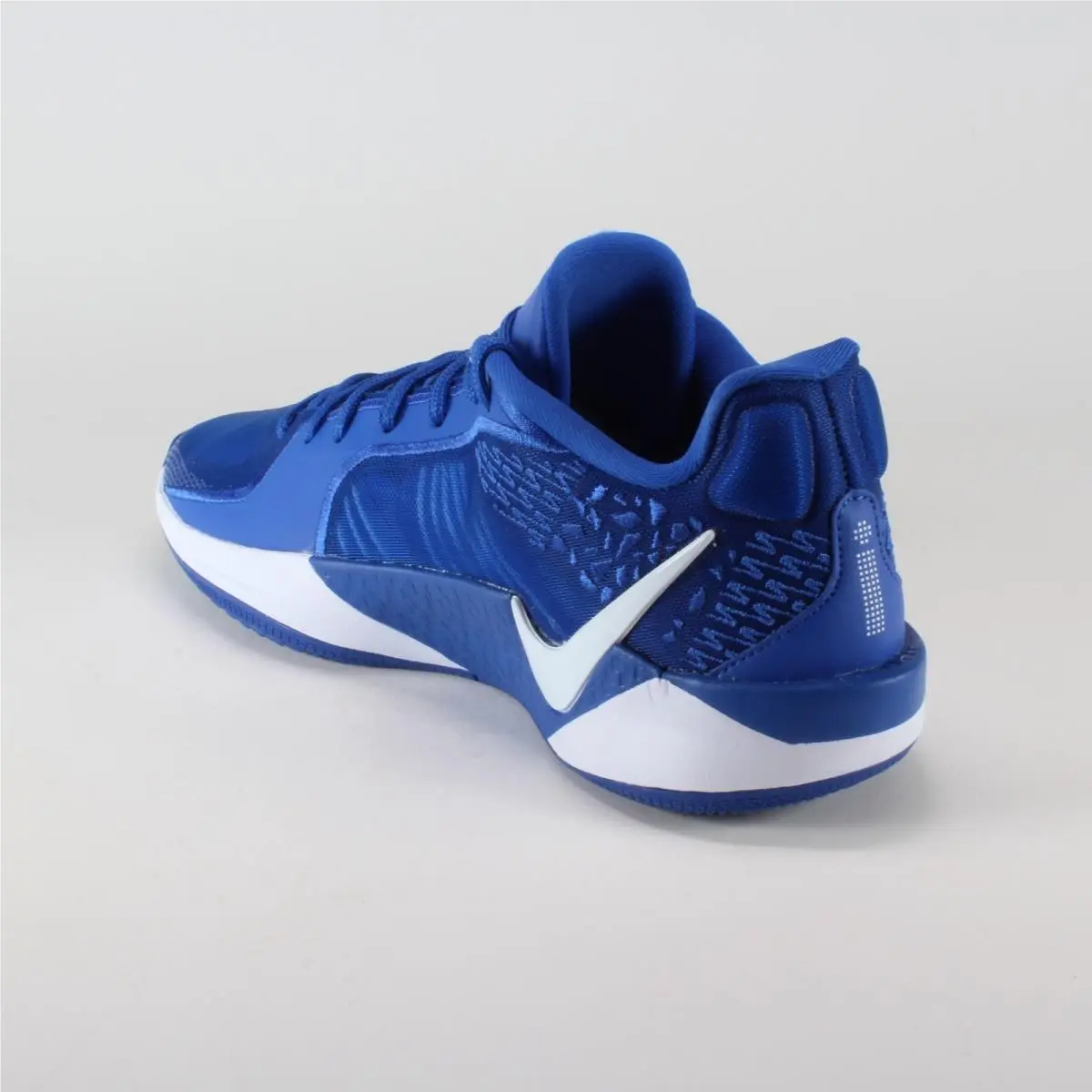 Nike shoes - Nike Sabrina 1 - Sabrina - HM5038-401 - Blue 4