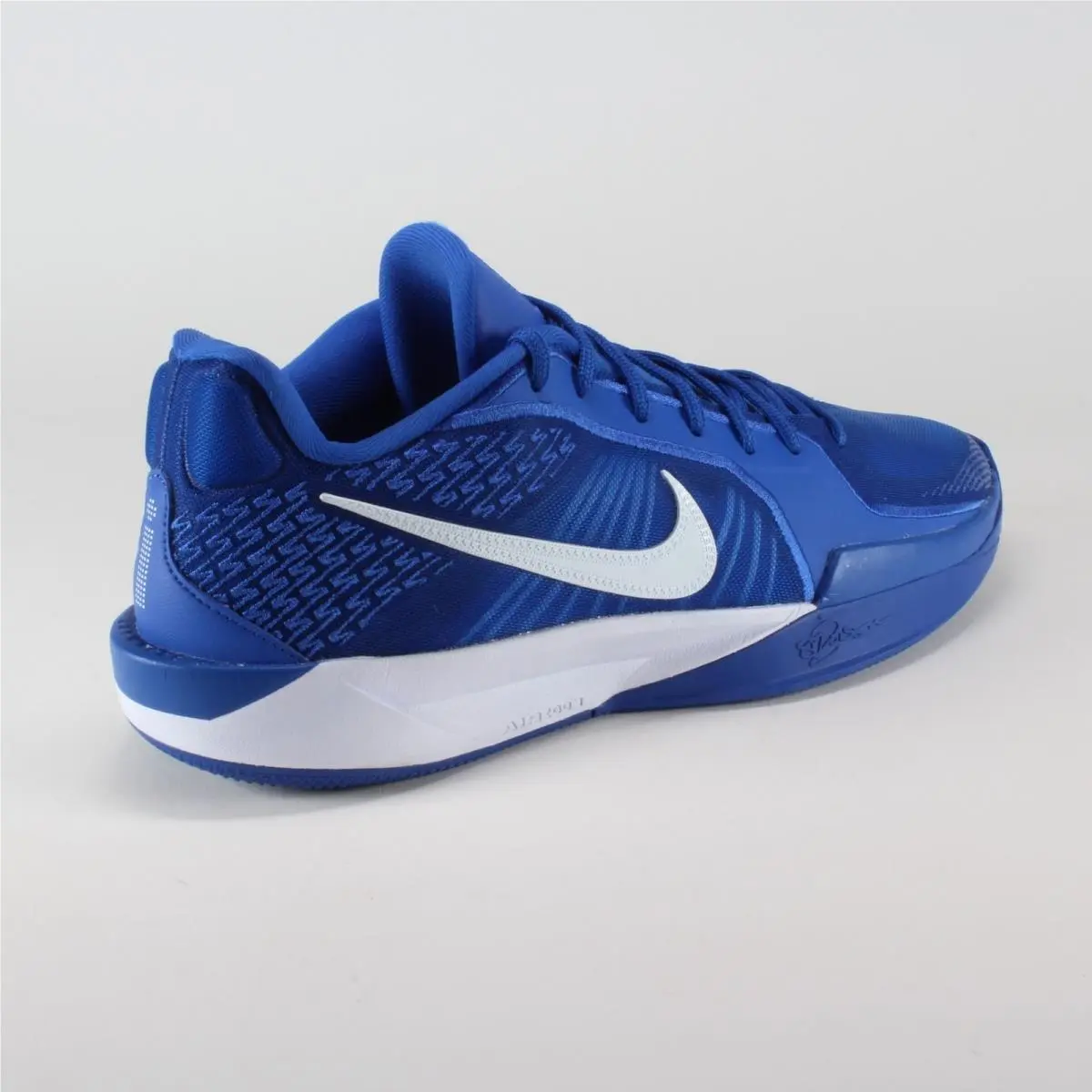 Nike shoes - Nike Sabrina 1 - Sabrina - HM5038-401 - Blue 6