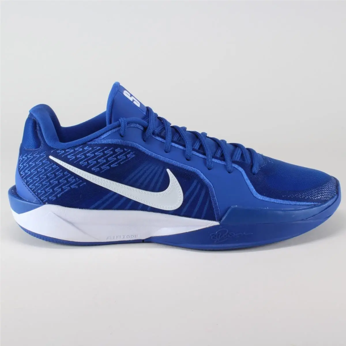 Nike shoes - Nike Sabrina 1 - Sabrina - HM5038-401 - Blue 7