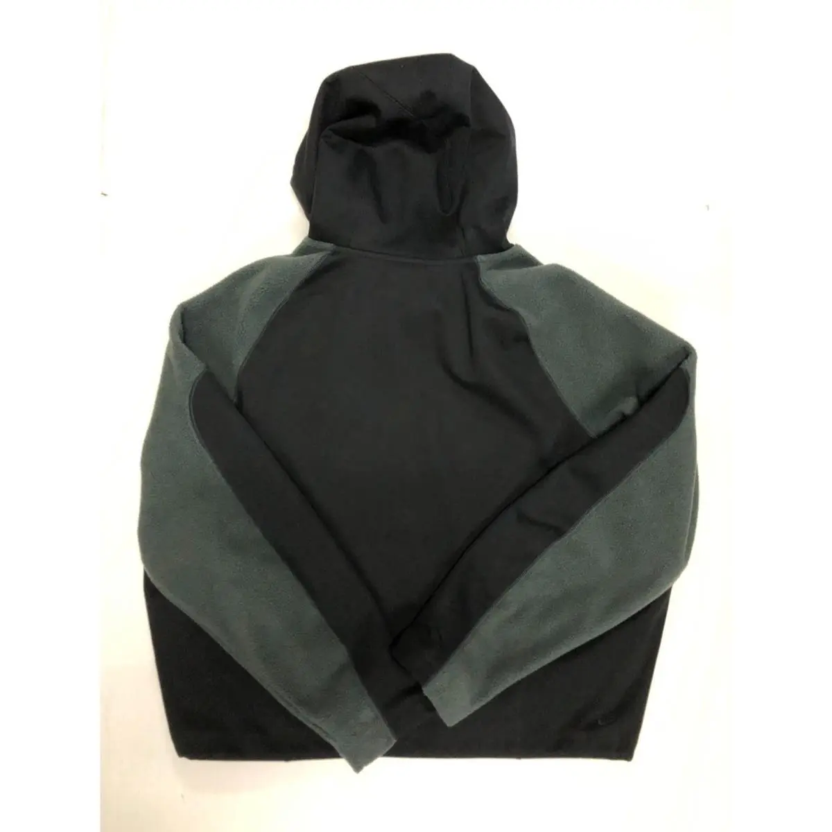 Nike clothing - IB3363-010 - IB3363-010 - Black/Anthracite (UPC: 198484451743) 5