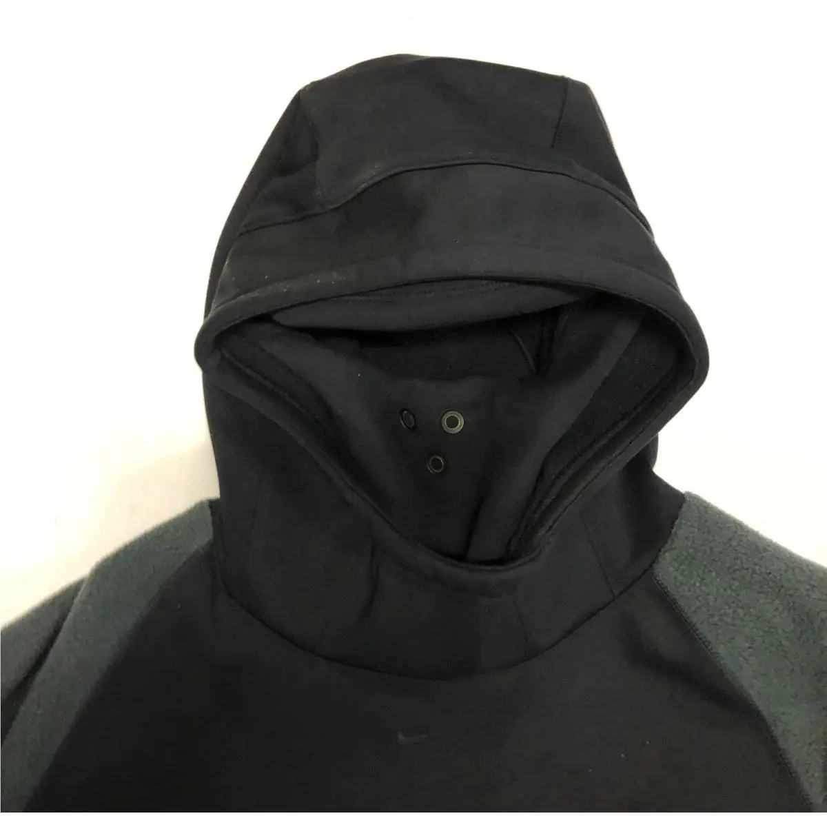 Nike clothing - IB3363-010 - IB3363-010 - Black/Anthracite (UPC: 198484451743) 0