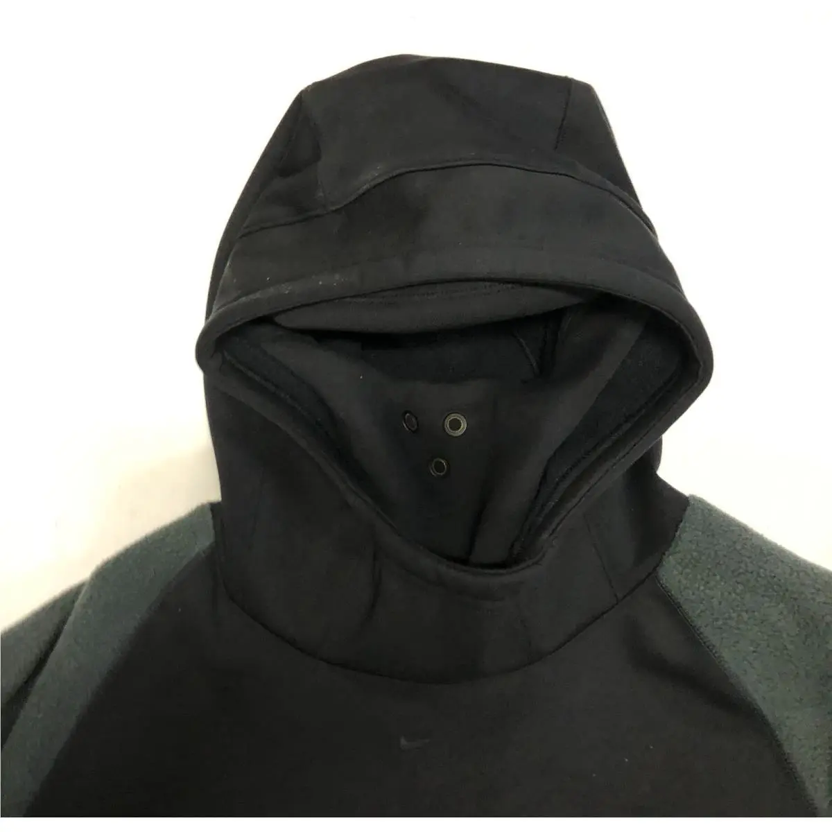 Nike clothing - IB3363-010 - IB3363-010 - Black/Anthracite (UPC: 198484451743) 0