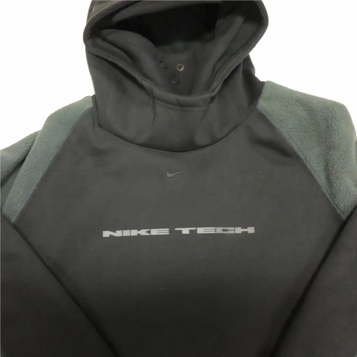 Nike clothing - IB3363-010 - IB3363-010 - Black/Anthracite (UPC: 198484451743) 1