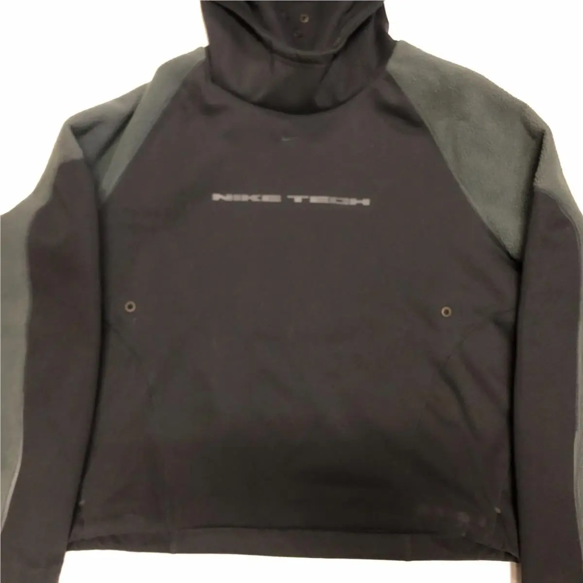 Nike clothing - IB3363-010 - IB3363-010 - Black/Anthracite (UPC: 198484451743) 2