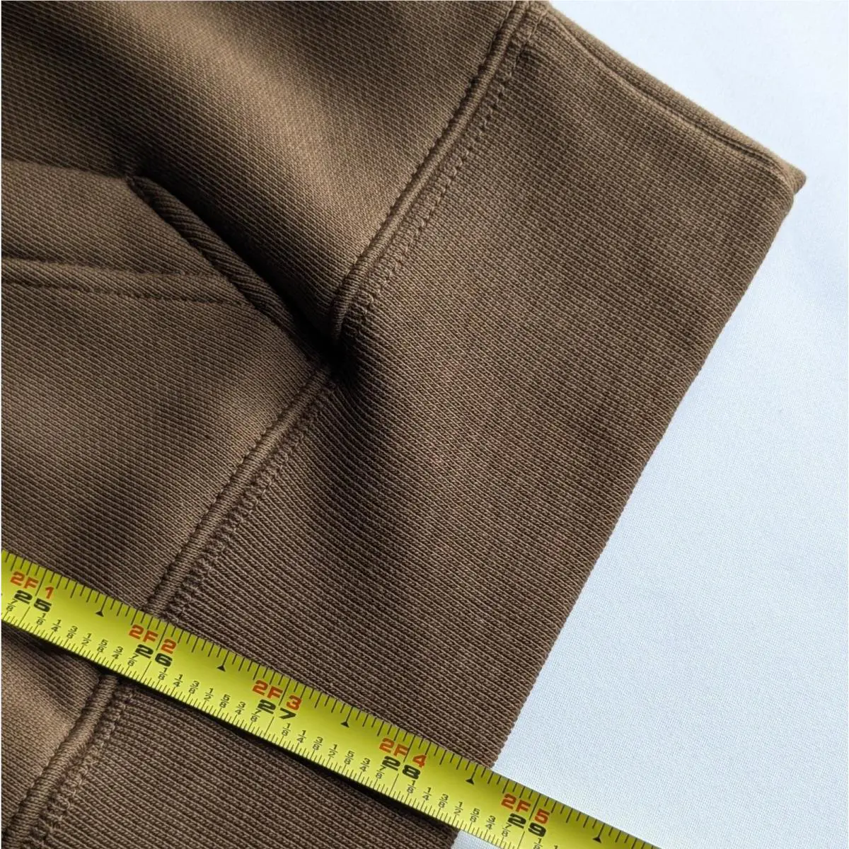 Nike clothing - DZ3392-235 - DZ3392-235 - Brown (UPC: 198485049284) 8