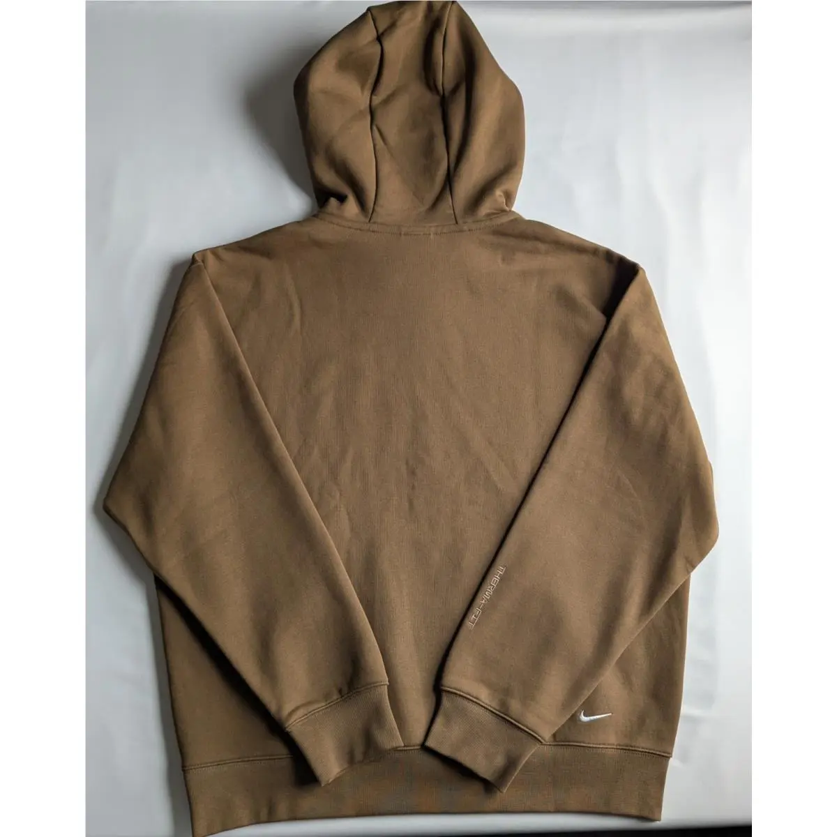 Nike clothing - DZ3392-235 - DZ3392-235 - Brown (UPC: 198485049284) 9