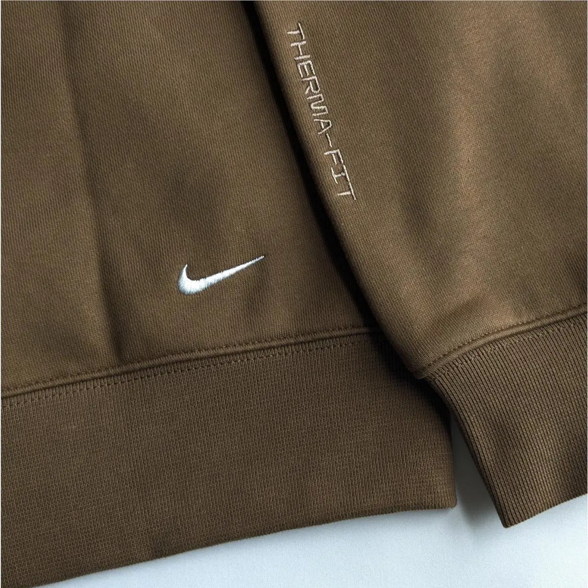 Nike clothing - DZ3392-235 - DZ3392-235 - Brown (UPC: 198485049284) 10